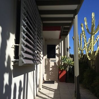 Chaucer Palms Boutique Bed & Breakfast - Hervey Bay Accommodation 0