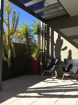 Chaucer Palms Boutique Bed & Breakfast - Hervey Bay Accommodation 1