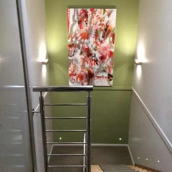 Chaucer Palms Boutique Bed & Breakfast - Hervey Bay Accommodation 9