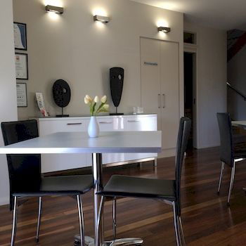Chaucer Palms Boutique Bed & Breakfast - Hervey Bay Accommodation 11