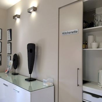 Chaucer Palms Boutique Bed & Breakfast - Hervey Bay Accommodation 12