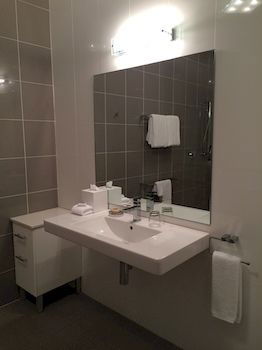Chaucer Palms Boutique Bed & Breakfast - Hervey Bay Accommodation 13
