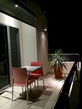 Chaucer Palms Boutique Bed & Breakfast - Hervey Bay Accommodation 14