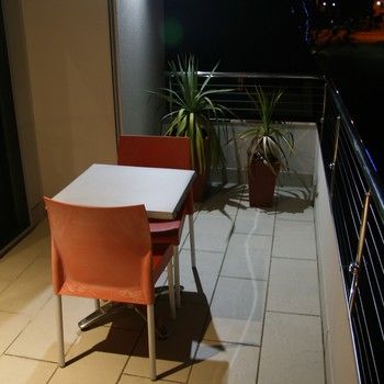 Chaucer Palms Boutique Bed & Breakfast - Hervey Bay Accommodation 15