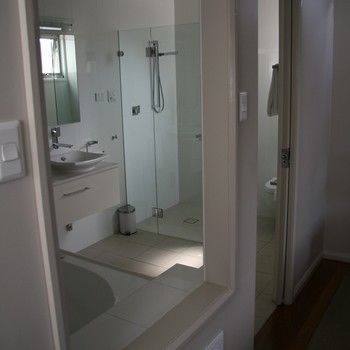 Chaucer Palms Boutique Bed & Breakfast - Hervey Bay Accommodation 17