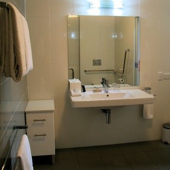 Chaucer Palms Boutique Bed & Breakfast - Hervey Bay Accommodation 18