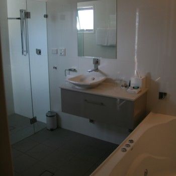 Chaucer Palms Boutique Bed & Breakfast - Hervey Bay Accommodation 20