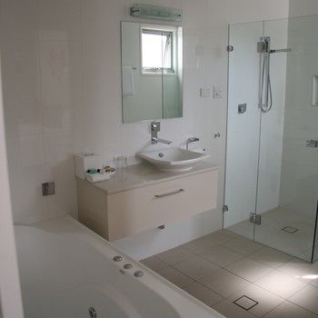 Chaucer Palms Boutique Bed & Breakfast - Hervey Bay Accommodation 21