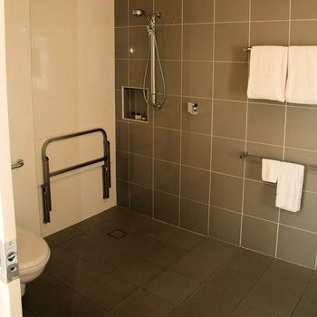 Chaucer Palms Boutique Bed & Breakfast - Hervey Bay Accommodation 22