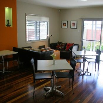 Chaucer Palms Boutique Bed & Breakfast - Hervey Bay Accommodation 23