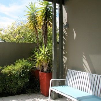 Chaucer Palms Boutique Bed & Breakfast - Hervey Bay Accommodation 26