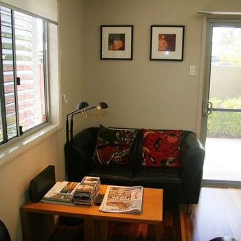 Chaucer Palms Boutique Bed & Breakfast - Hervey Bay Accommodation 27