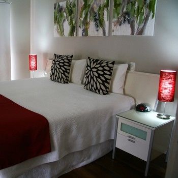 Chaucer Palms Boutique Bed & Breakfast - Hervey Bay Accommodation 30