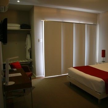 Chaucer Palms Boutique Bed & Breakfast - Hervey Bay Accommodation 31