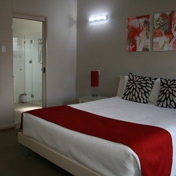 Chaucer Palms Boutique Bed & Breakfast - Hervey Bay Accommodation 32