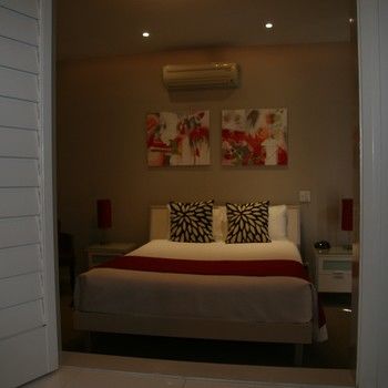 Chaucer Palms Boutique Bed & Breakfast - Hervey Bay Accommodation 33