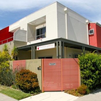 Chaucer Palms Boutique Bed & Breakfast - Hervey Bay Accommodation 35