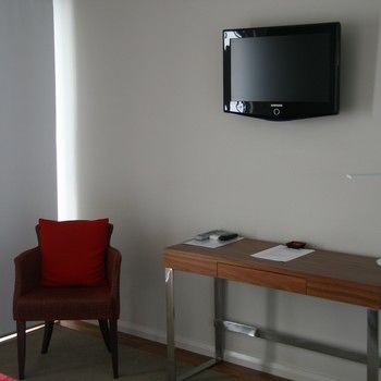 Chaucer Palms Boutique Bed & Breakfast - Hervey Bay Accommodation 36