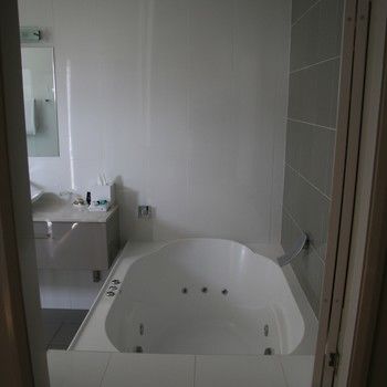 Chaucer Palms Boutique Bed & Breakfast - Hervey Bay Accommodation 37
