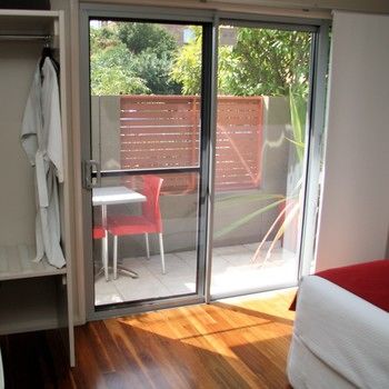 Chaucer Palms Boutique Bed & Breakfast - Hervey Bay Accommodation 39
