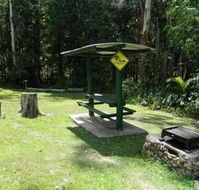 Mapleton Cabins amp Caravan Park - Hervey Bay Accommodation