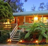 Glenview Retreat Luxury Bed amp Breakfast - Hervey Bay Accommodation