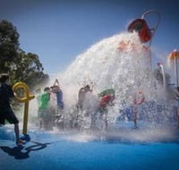 Big4 Swan Hill - Caravan Park - Hervey Bay Accommodation