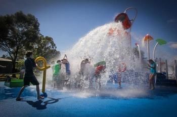 Big4 Swan Hill - Caravan Park - Hervey Bay Accommodation 0