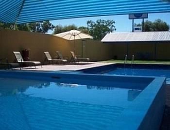 Big4 Swan Hill - Caravan Park - Hervey Bay Accommodation 1