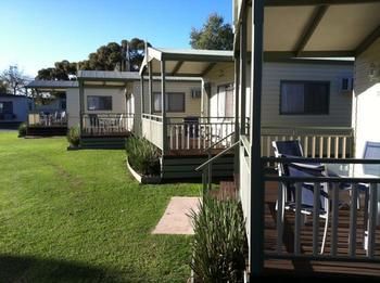 Big4 Swan Hill - Caravan Park - Hervey Bay Accommodation 2