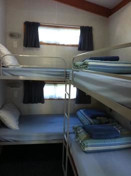 Big4 Swan Hill - Caravan Park - Hervey Bay Accommodation 4