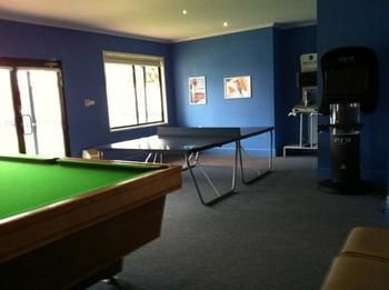 Big4 Swan Hill - Caravan Park - Hervey Bay Accommodation 6