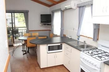 Big4 Swan Hill - Caravan Park - Hervey Bay Accommodation 8