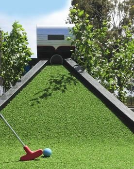 Big4 Swan Hill - Caravan Park - Hervey Bay Accommodation 9