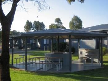 Big4 Swan Hill - Caravan Park - Hervey Bay Accommodation 10
