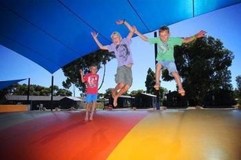 Big4 Swan Hill - Caravan Park - Hervey Bay Accommodation 12