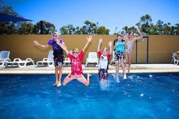 Big4 Swan Hill - Caravan Park - Hervey Bay Accommodation 13