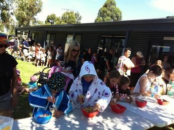 Big4 Swan Hill - Caravan Park - Hervey Bay Accommodation 15