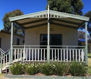Big4 Swan Hill - Caravan Park - Hervey Bay Accommodation 16