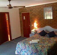 Tooleybuc Motel - Hervey Bay Accommodation