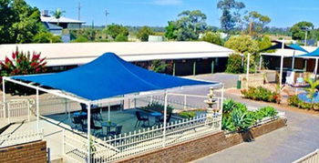Tooleybuc Motel - Hervey Bay Accommodation 1