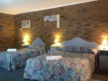 Tooleybuc Motel - Hervey Bay Accommodation 3