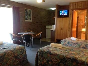 Tooleybuc Motel - Hervey Bay Accommodation 4