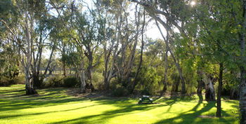 Tooleybuc Motel - Hervey Bay Accommodation 5