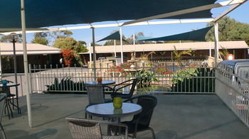 Tooleybuc Motel - Hervey Bay Accommodation 6