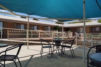 Tooleybuc Motel - Hervey Bay Accommodation 8