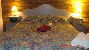 Tooleybuc Motel - Hervey Bay Accommodation 12