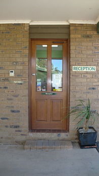 Tooleybuc Motel - Hervey Bay Accommodation 13