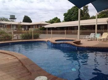 Tooleybuc Motel - Hervey Bay Accommodation 14