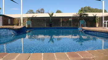 Tooleybuc Motel - Hervey Bay Accommodation 15